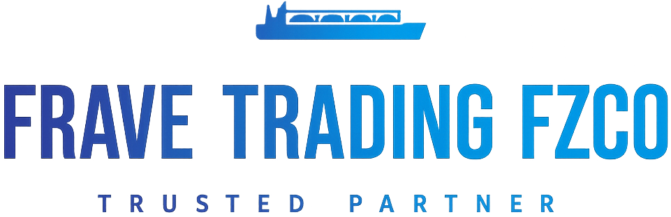 Frave Trading FZCO